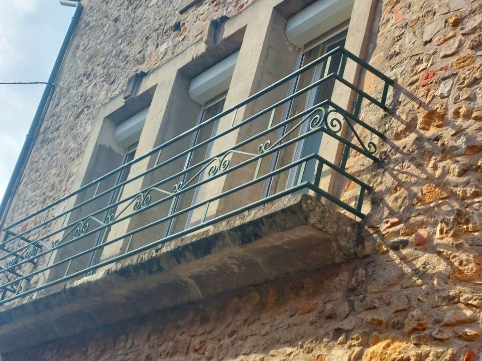 Lejlighed i Nebian, Herault - foto 4