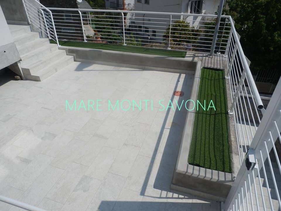 Lejlighed i Albissola Marina, Savona - foto 3