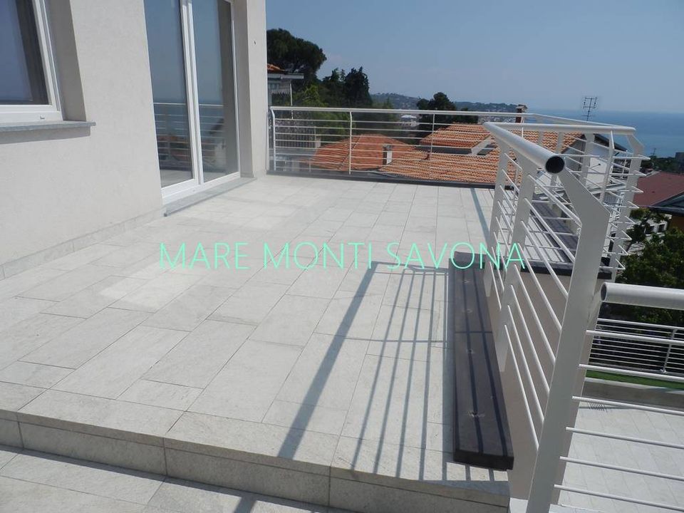 Lejlighed i Albissola Marina, Savona - foto 4