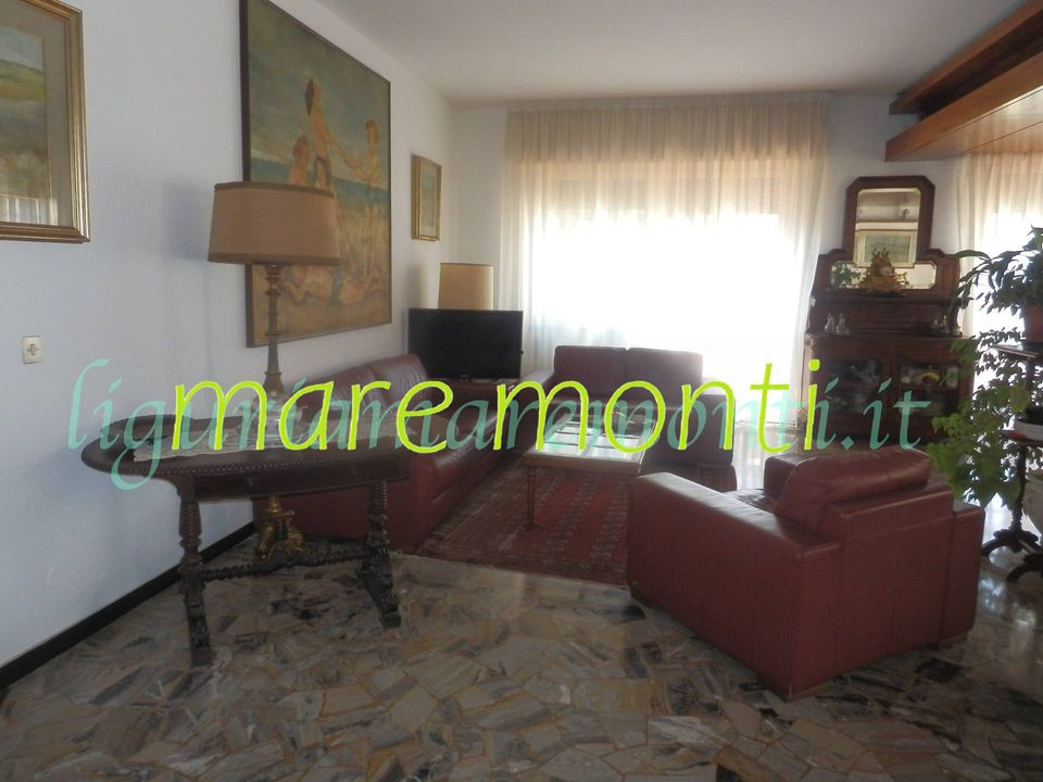 Lejlighed i Savona, Savona - foto 3