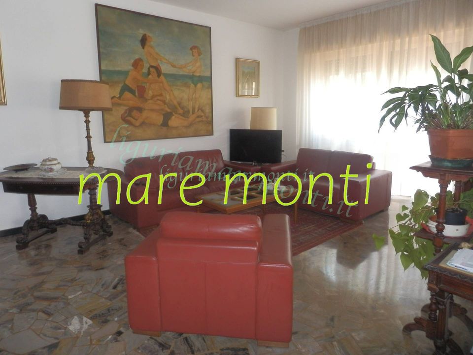Lejlighed i Savona, Savona - foto 4