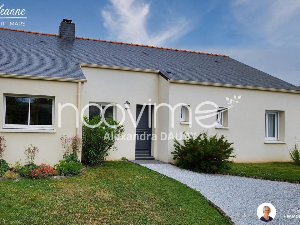 Villa i Petit-Mars, Loire-Atlantique - foto 2