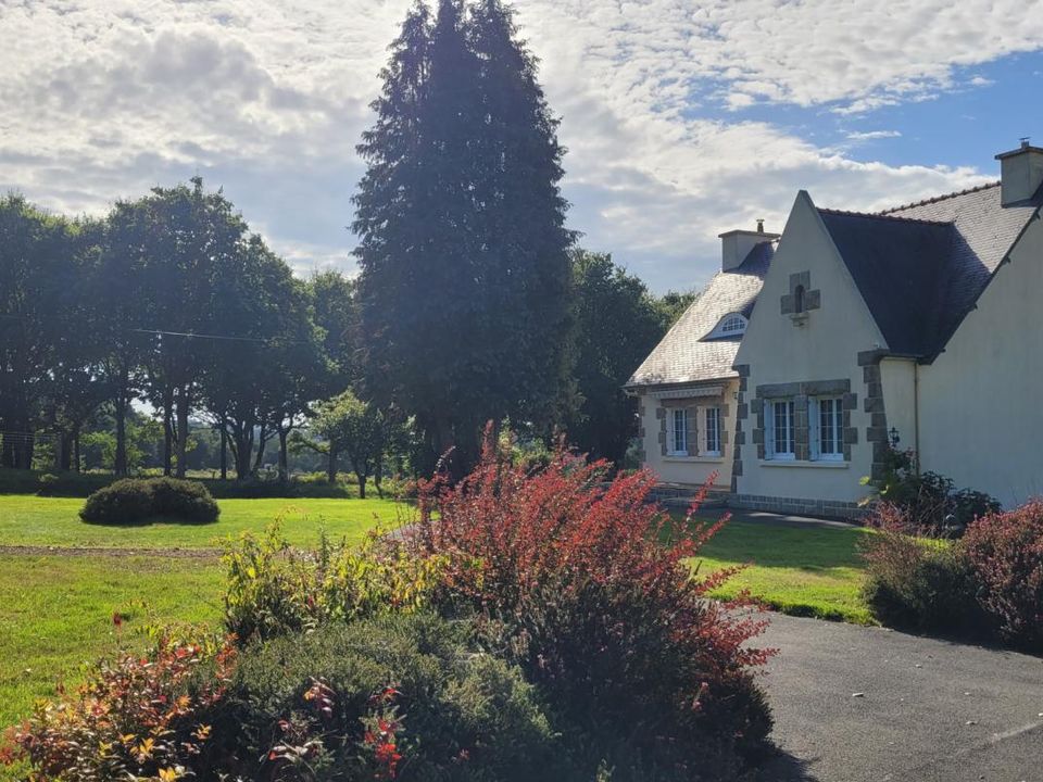 Villa i Plaintel, Cotes-d'Armor - foto 2