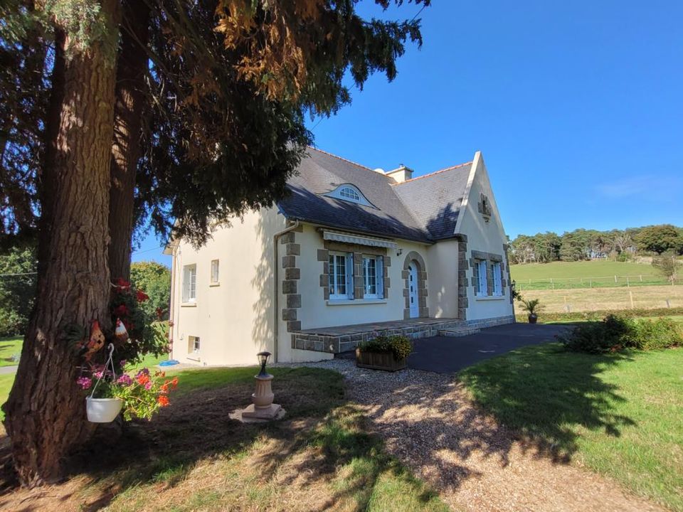 Villa i Plaintel, Cotes-d'Armor - foto 3