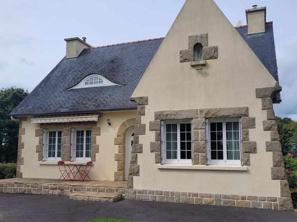 Villa i Plaintel, Cotes-d'Armor - foto 5