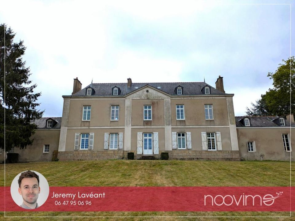 Villa i Couëron, Loire-Atlantique - foto 1