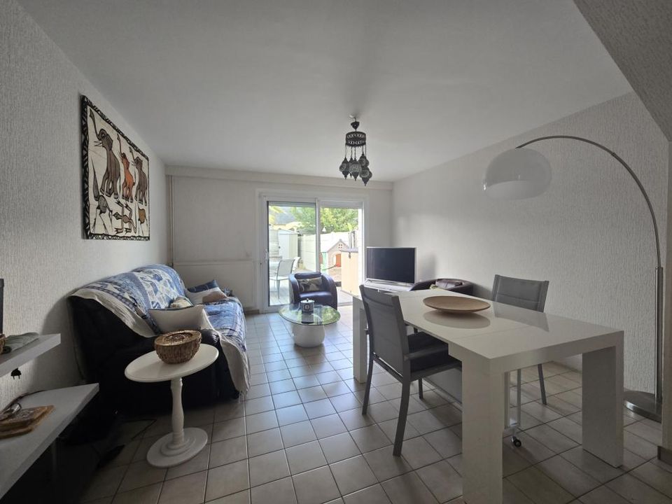Villa i Saint-Nazaire, Loire-Atlantique - foto 2