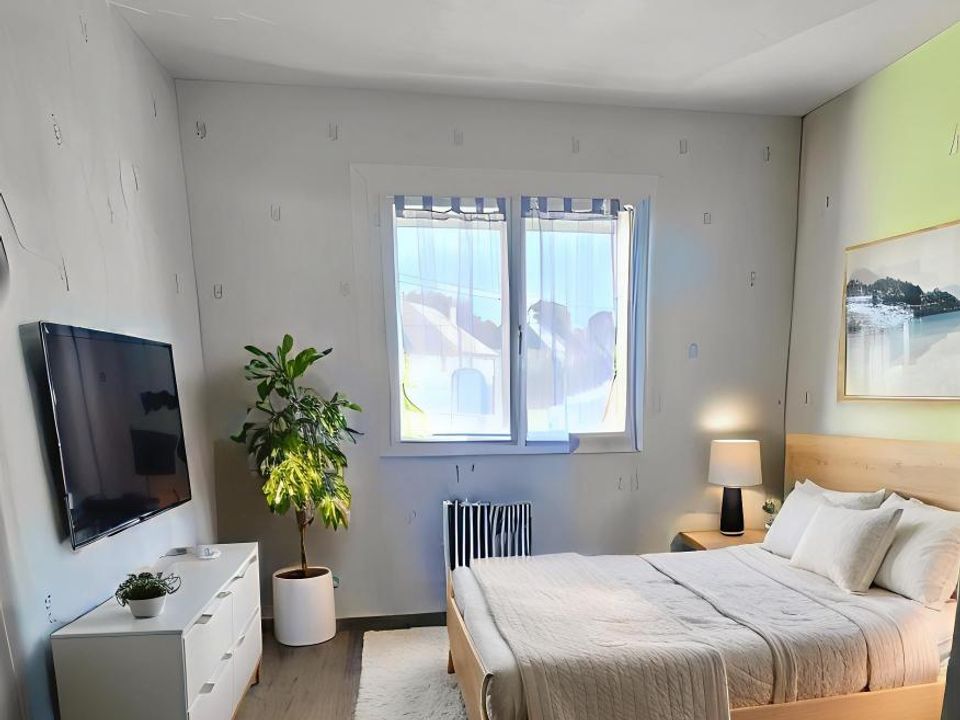 Villa i Saint-Nazaire, Loire-Atlantique - foto 5