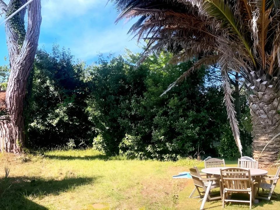 Villa i Saint-Georges-d'Oleron, Charente-Maritime - foto 1