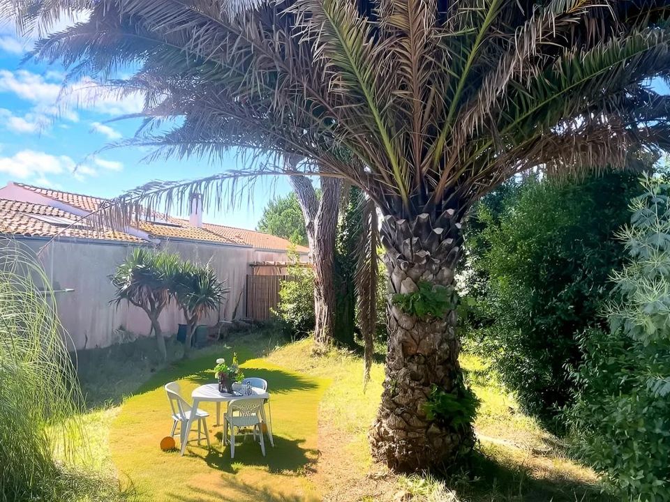 Villa i Saint-Georges-d'Oleron, Charente-Maritime - foto 2