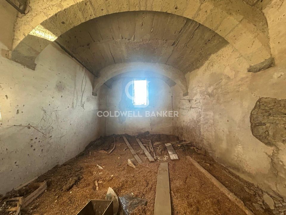 Parkeringsplads i Latera, Viterbo - foto 2