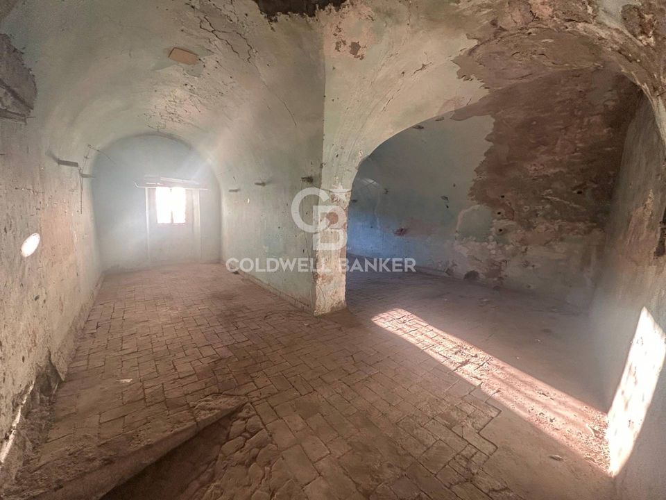 Parkeringsplads i Latera, Viterbo - foto 3