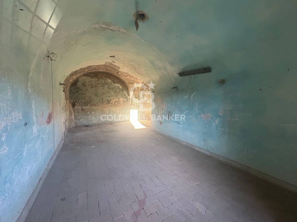 Parkeringsplads i Latera, Viterbo - foto 4