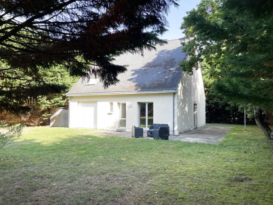 Villa en Piriac-sur-Mer, Loire-Atlantique - foto 1