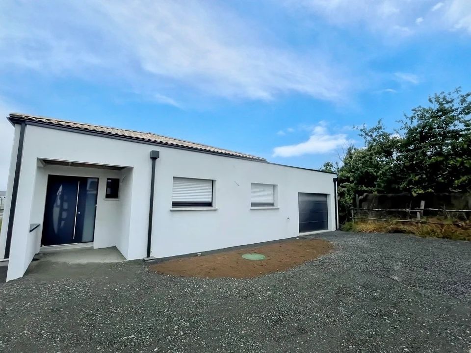 Villa i Les Sorinières, Loire-Atlantique - foto 2