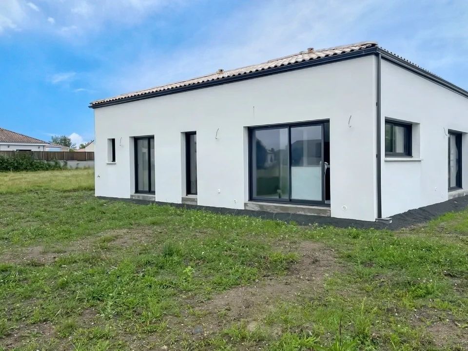 Villa i Les Sorinières, Loire-Atlantique - foto 3