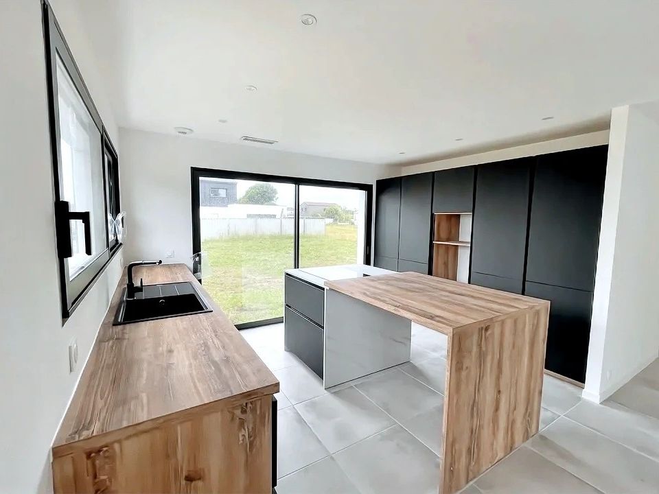 Villa i Les Sorinières, Loire-Atlantique - foto 4