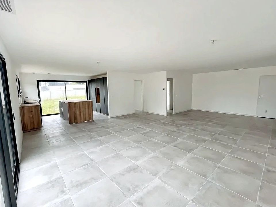 Villa i Les Sorinières, Loire-Atlantique - foto 5
