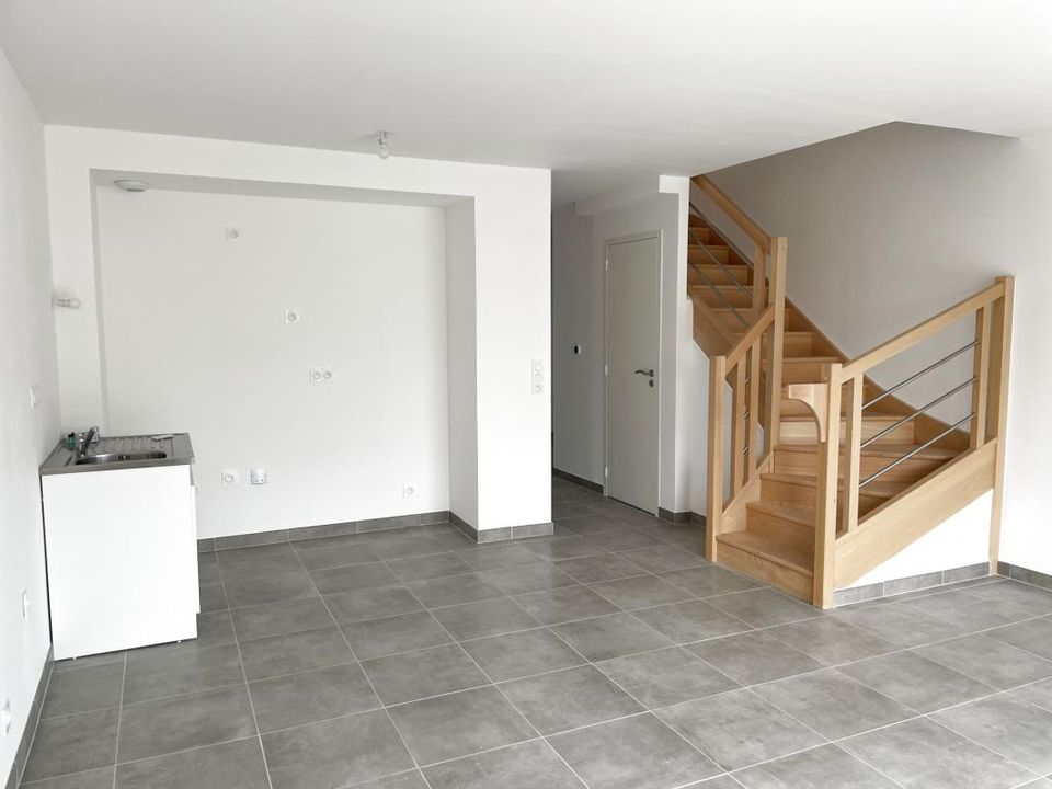 Lejlighed i La Turballe, Loire-Atlantique - foto 3