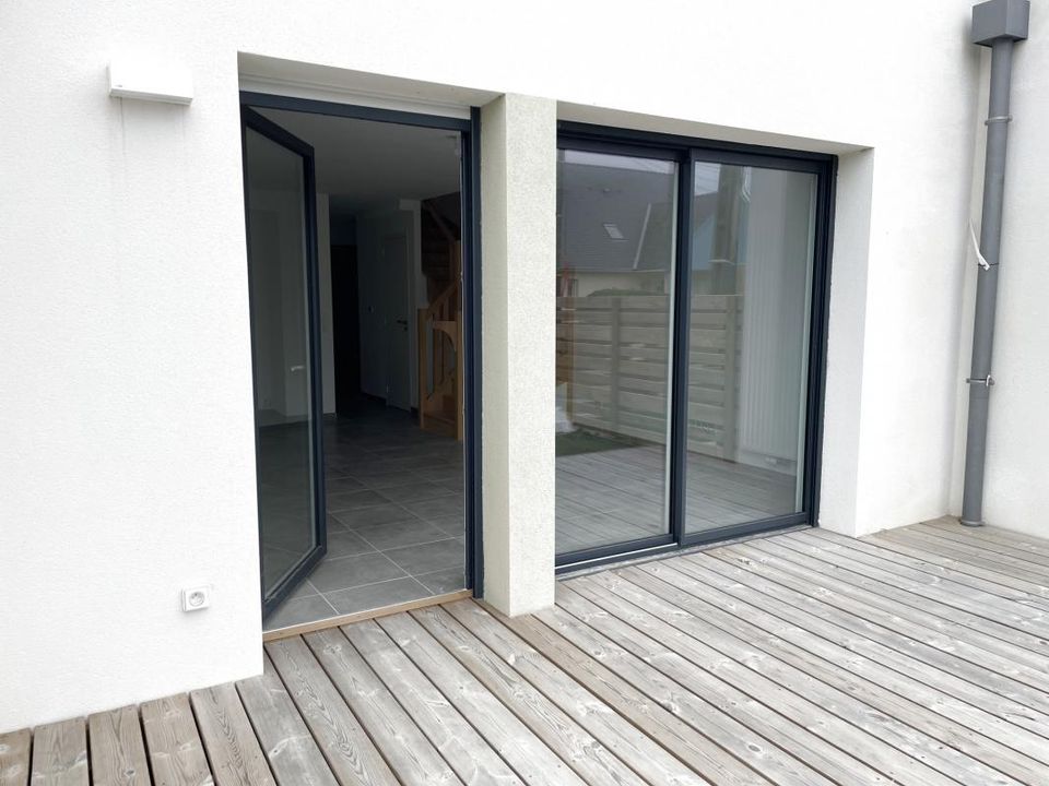 Lejlighed i La Turballe, Loire-Atlantique - foto 4