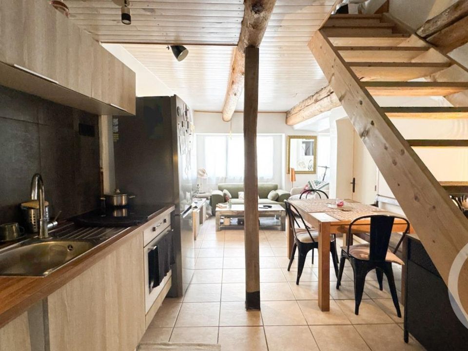 Byhus i Pérols, Herault - foto 3