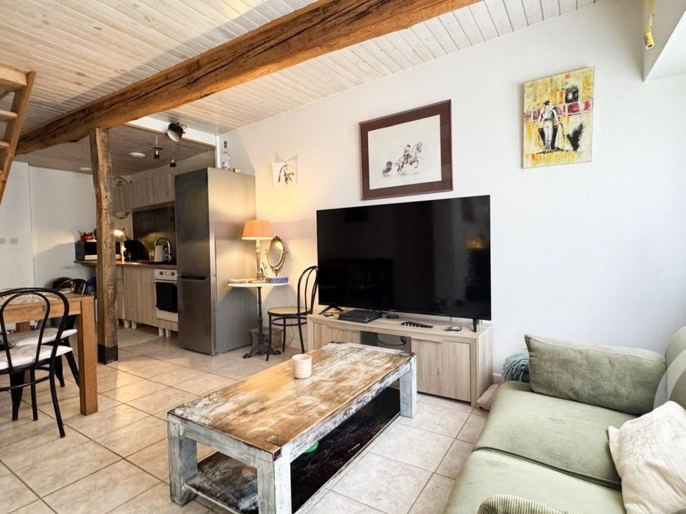 Byhus i Pérols, Herault - foto 4