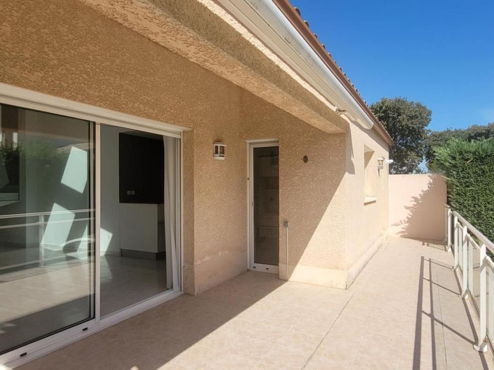 Villa i Lattes, Herault - bilde 2