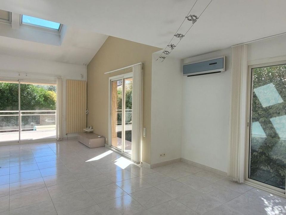 Villa i Lattes, Herault - bilde 4