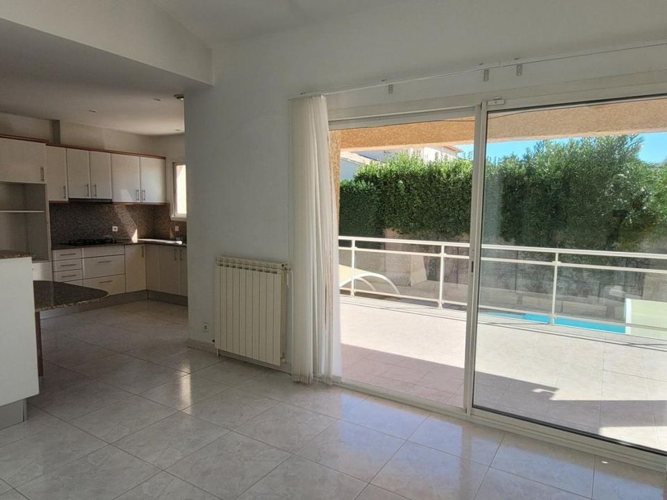 Villa i Lattes, Herault - bilde 5