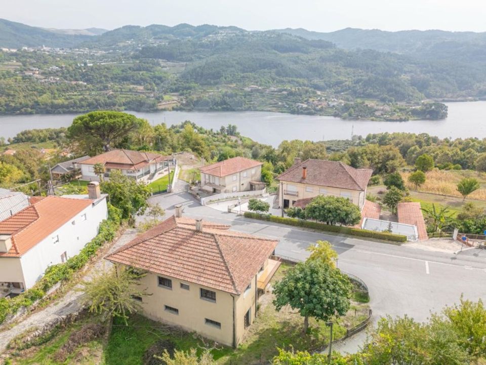 Villa i Ribeira de Pena, Vila Real - bilde 3