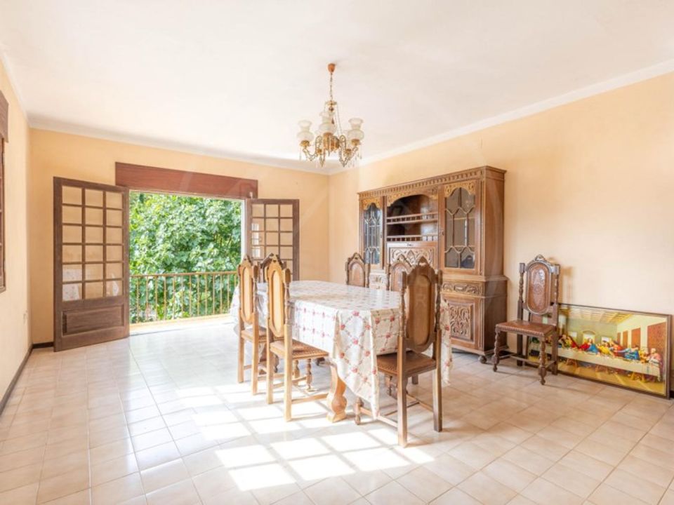 Villa i Ribeira de Pena, Vila Real - bilde 4