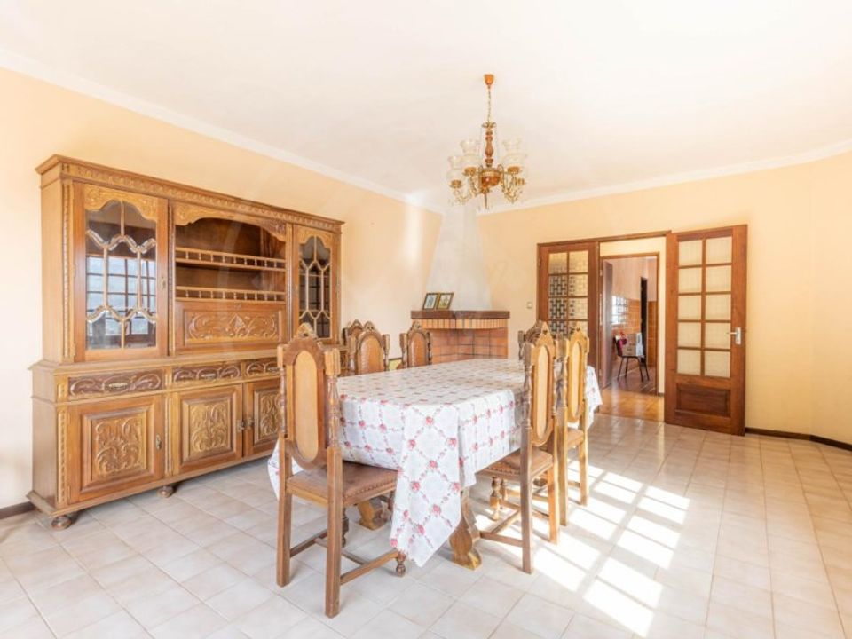Villa i Ribeira de Pena, Vila Real - bilde 5