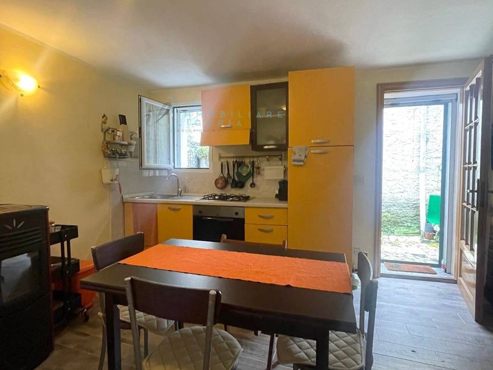 Landejendom i Borghetto D'Arroscia, Imperia - foto 3