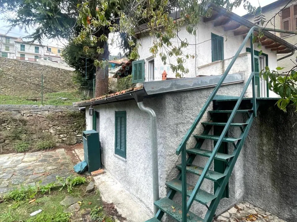 Landejendom i Borghetto D'Arroscia, Imperia - foto 2