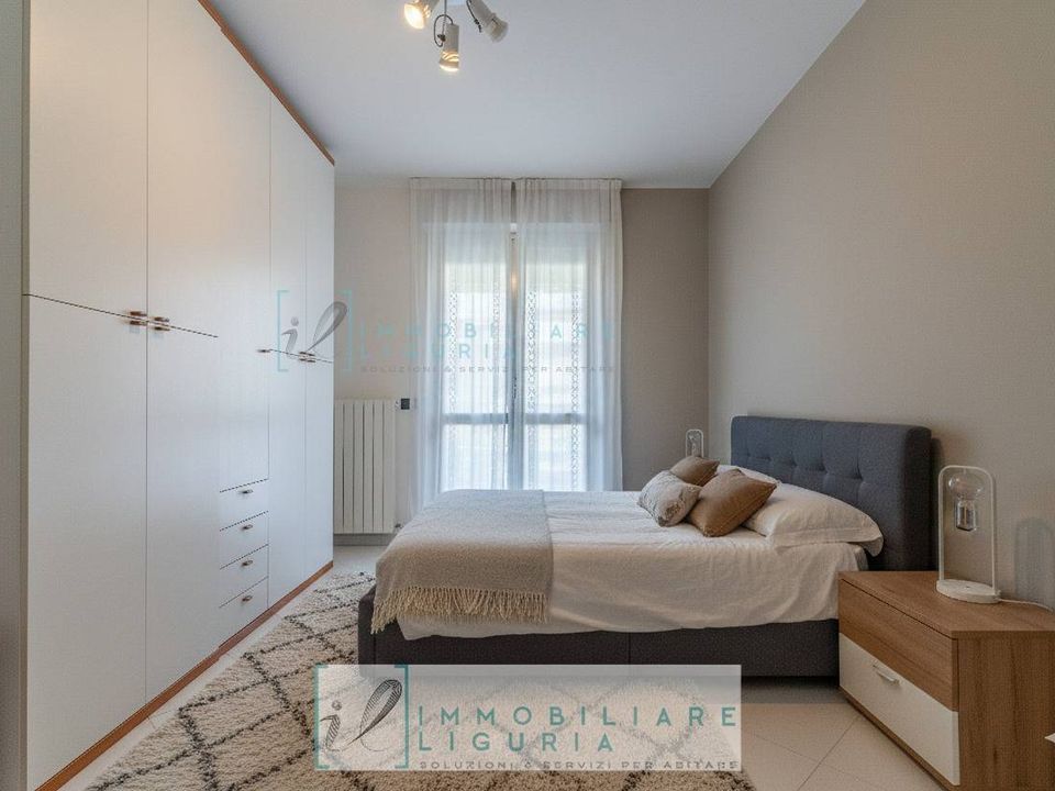 Leilighet i Albenga, Savona - bilde 4