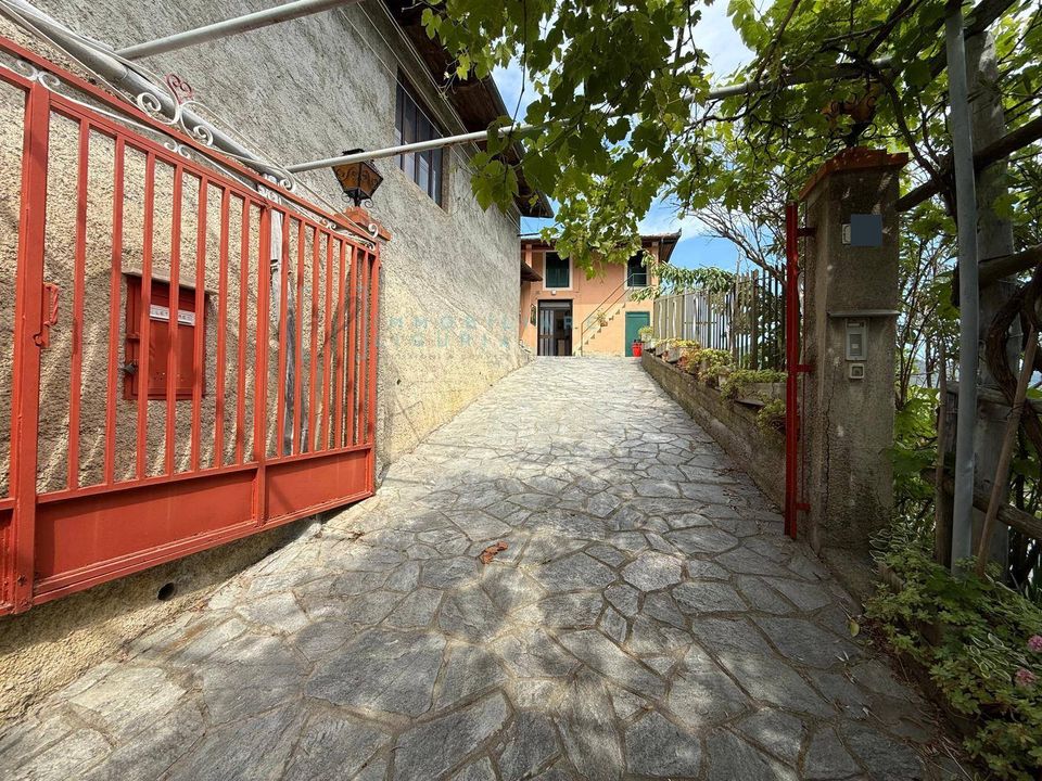 Landejendom i Erli, Savona - foto 2