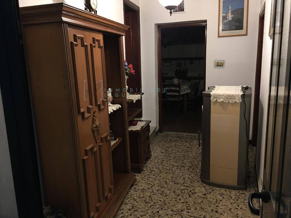 Landejendom i Erli, Savona - foto 4