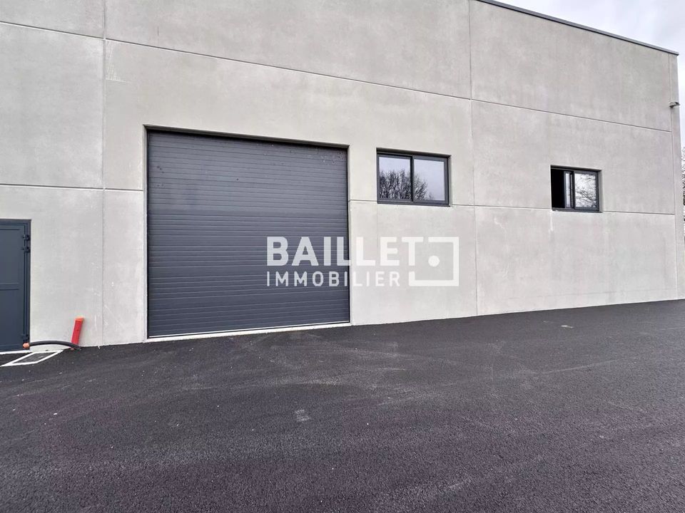L'establiment comercial a Montauroux, Var - foto 3
