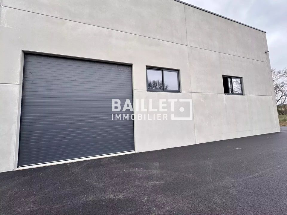 L'establiment comercial a Montauroux, Var - foto 4