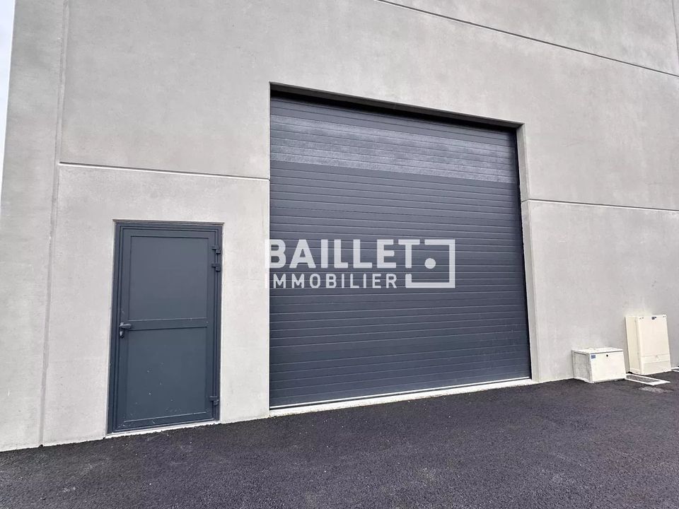 L'establiment comercial a Montauroux, Var - foto 5