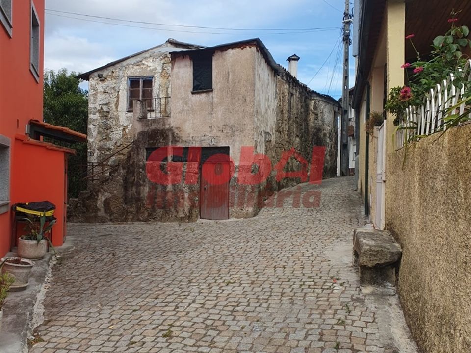 Villa i Viseu, Viseu - foto 1