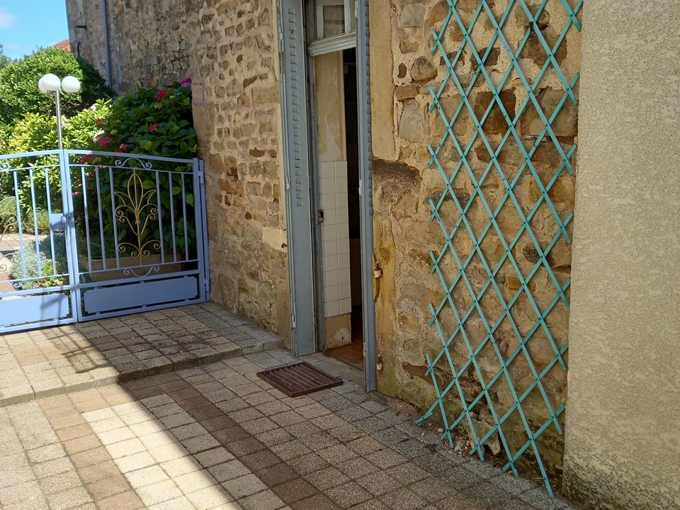Villa i Arnay-le-Duc, Cote-d'Or - foto 2