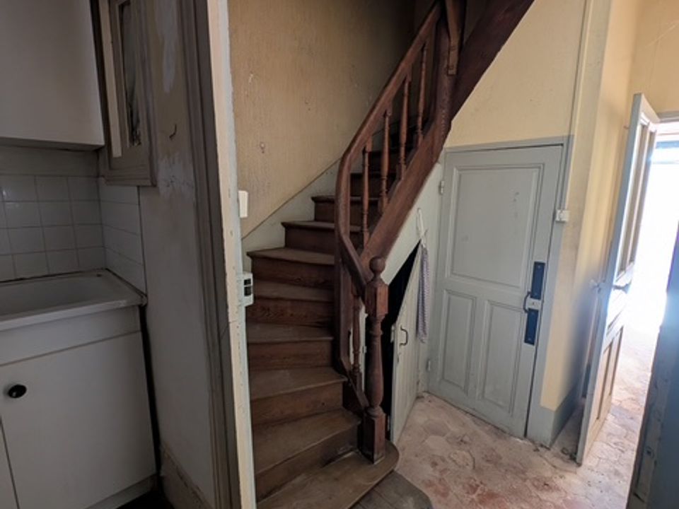 Villa i Arnay-le-Duc, Cote-d'Or - foto 4
