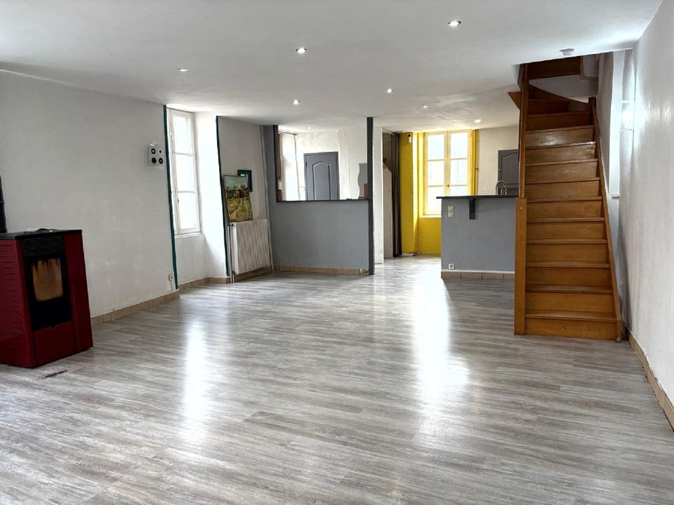 Villa i Nolay, Cote-d'Or - bilde 1