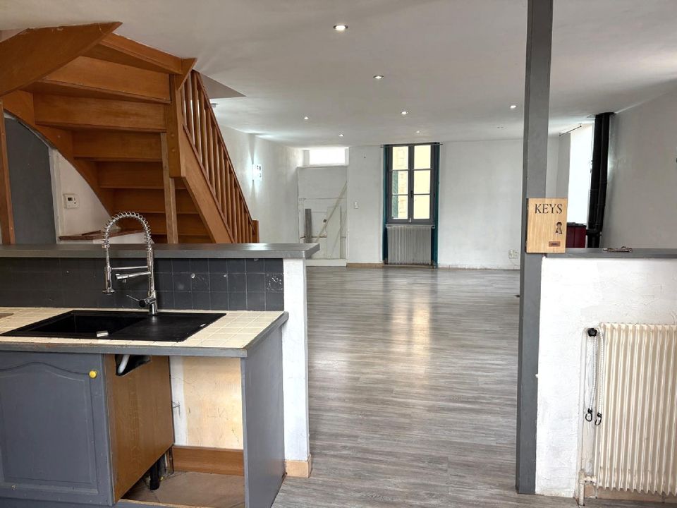 Villa i Nolay, Cote-d'Or - bilde 3