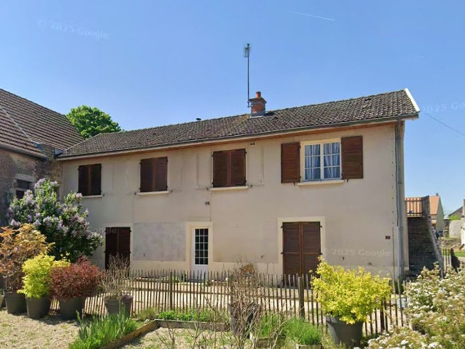 Villa en Beaune, Cote-d'Or - foto 1
