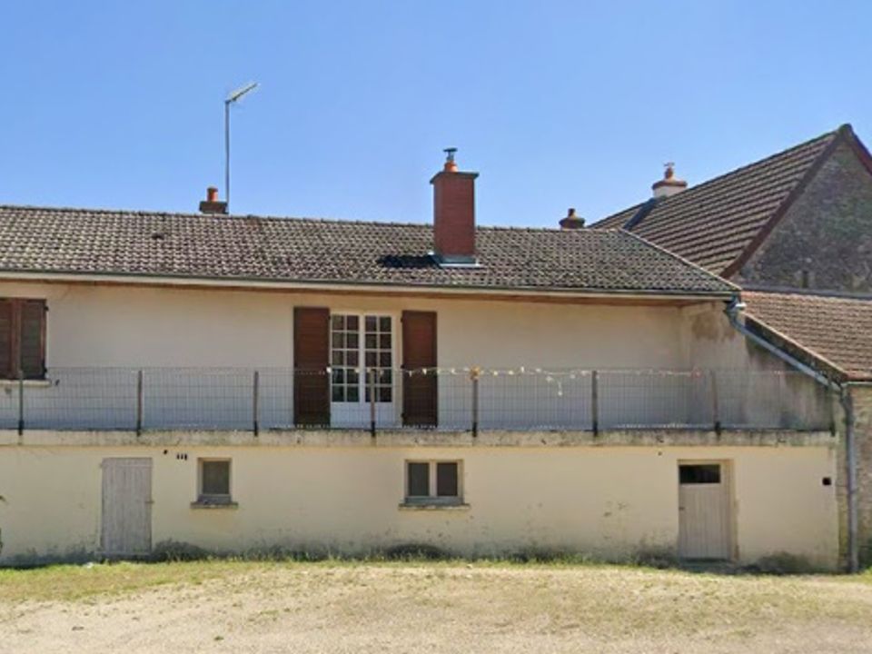 Villa en Beaune, Cote-d'Or - foto 3