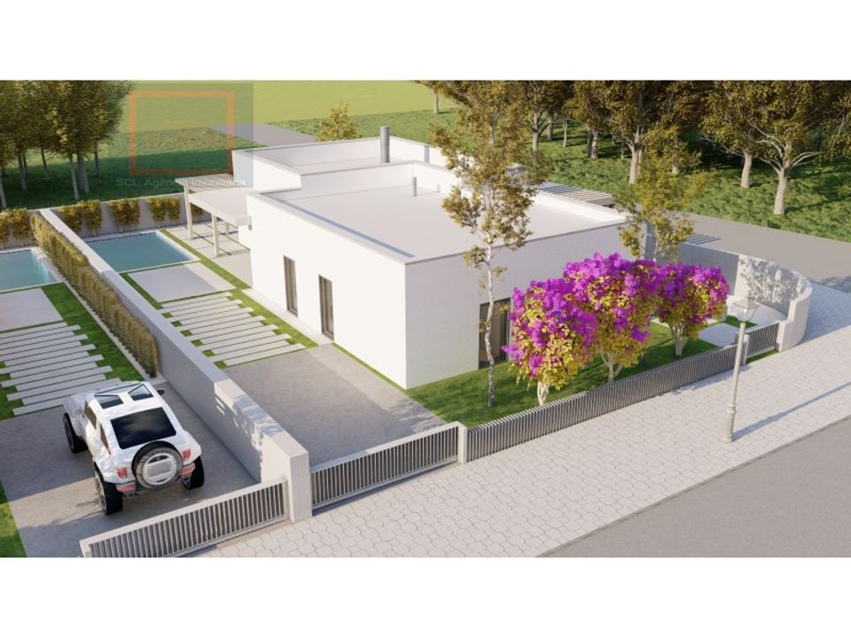 Villa i Obidos, Leiria - foto 2