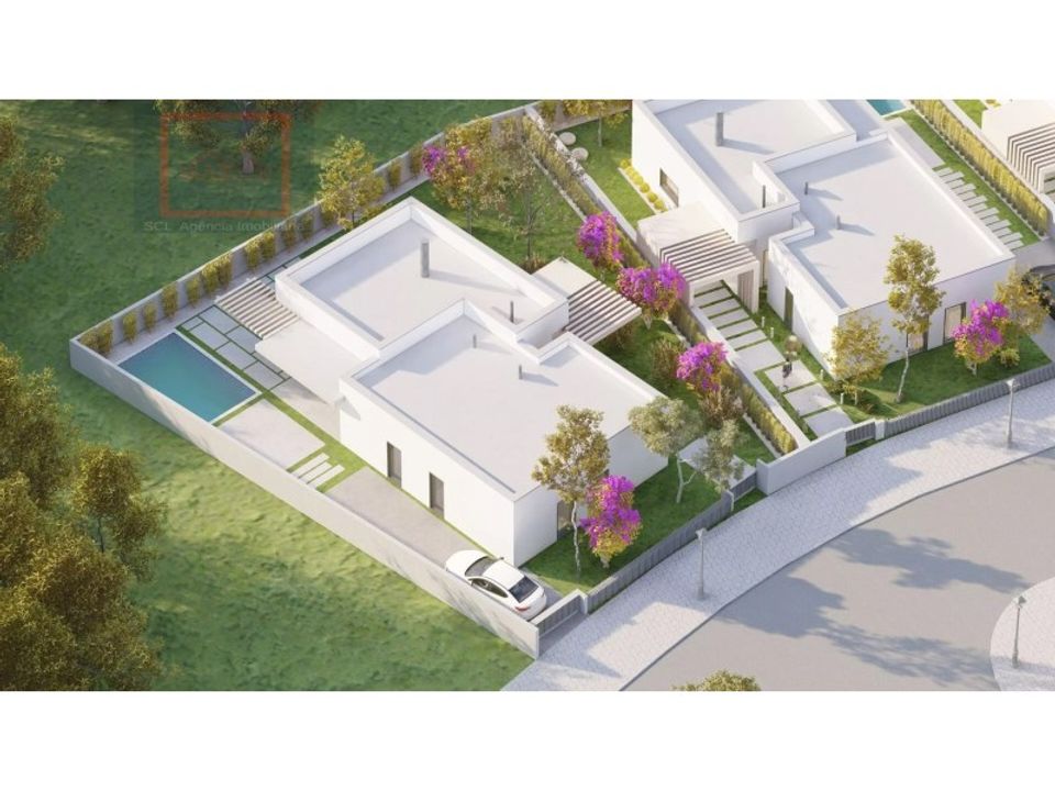 Villa i Obidos, Leiria - foto 2