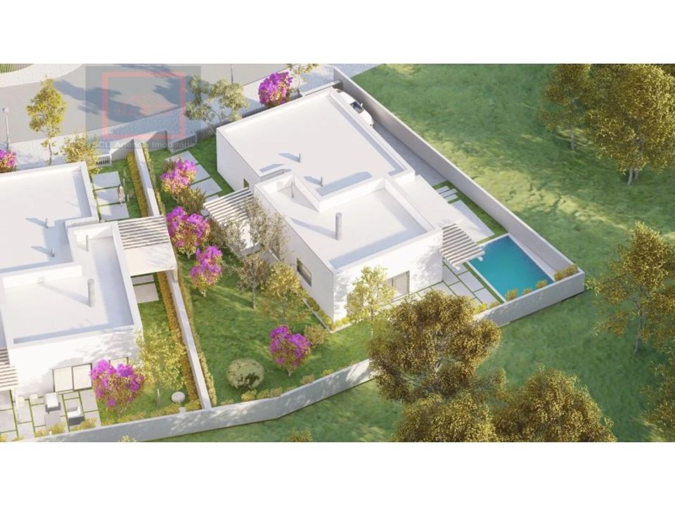 Villa i Obidos, Leiria - foto 5